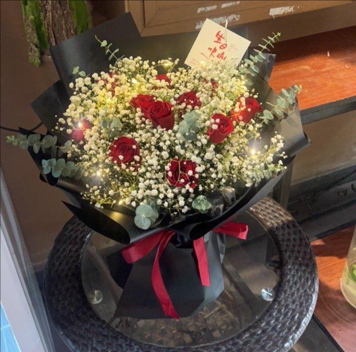 沈阳法库县花店